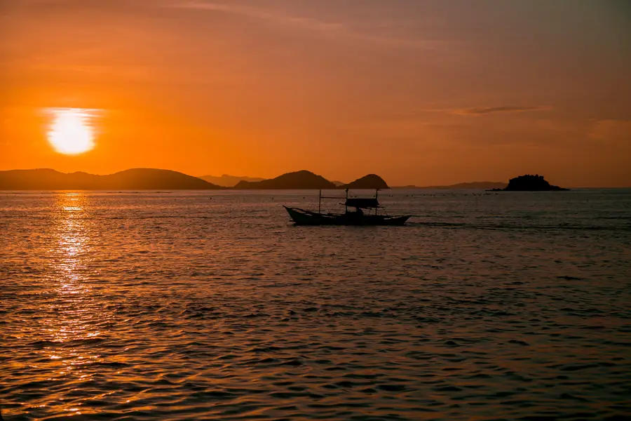 022 Expedition El Nido Paradise Philippines Stefanie Reindl Photography