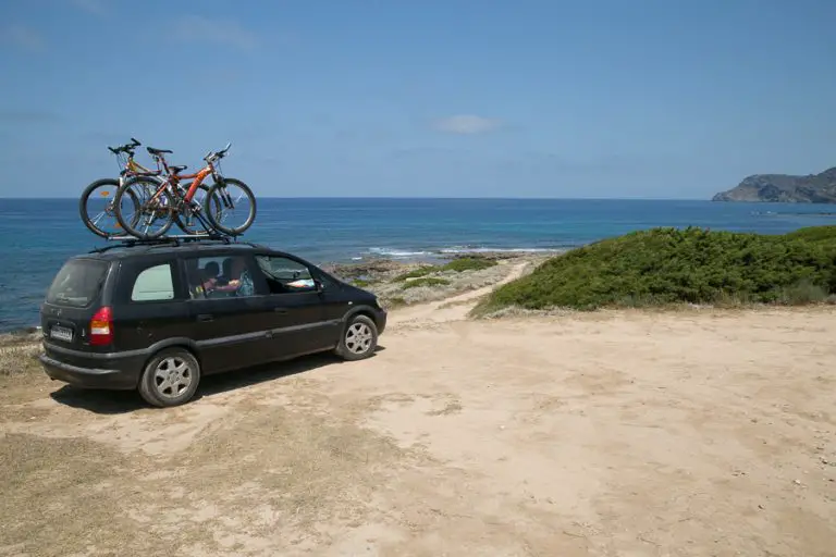 Sardinien Reisebericht Eine Rundreise in Sardinien mit dem eigenen Auto