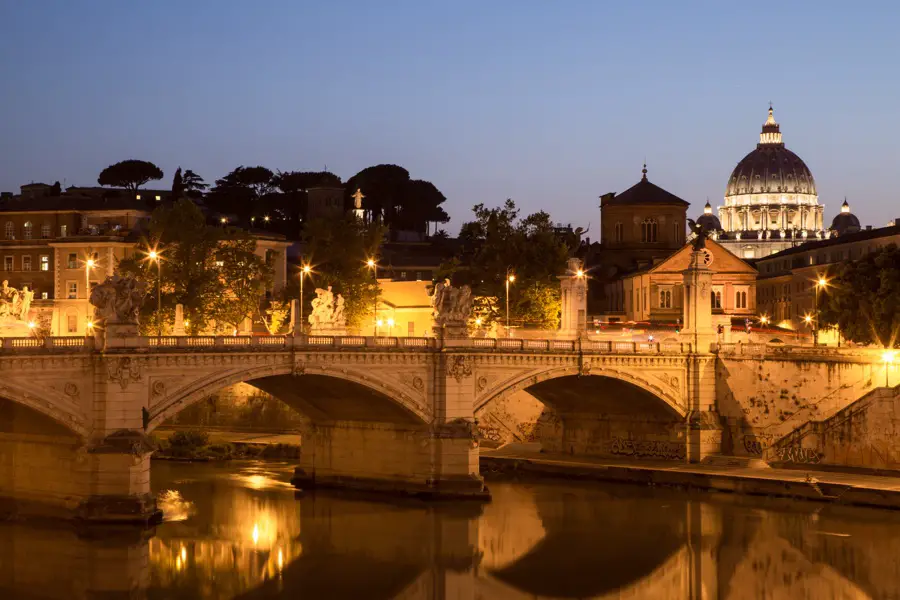 Reise nach Rom Ein Reisebericht von Stefanie Reindl Photography 0047