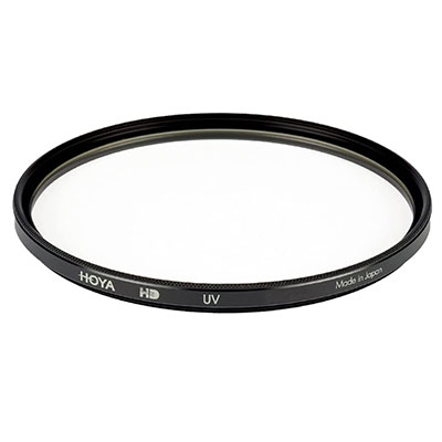 Hoya UV Filter 1