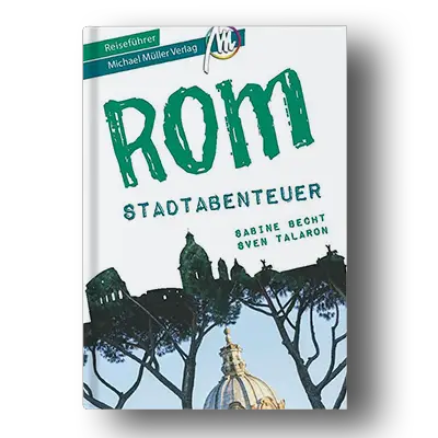 reisefuehrer rom stadtabenteuer