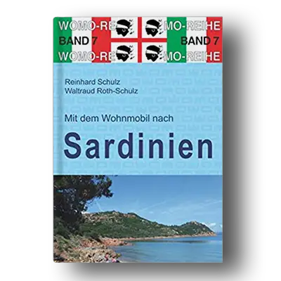 reisefuehrer sardinien wohnmobil tourguide womo reihe