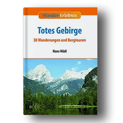 Wandererlebnis totes Gebirge