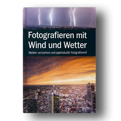 buchempfehlung fotografieren bei wind und wetter