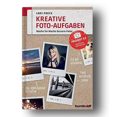 buchempfehlung kreative fotoaufgaben