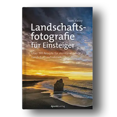 buchempfehlung landschaftsfotografie fuer einsteiger