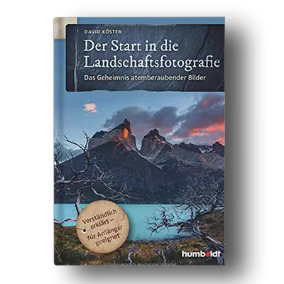 buchempfehlung landschaftsfotografie