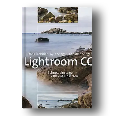 buchempfehlung lightroom cc