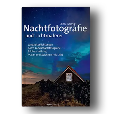 buchempfehlung nachtfotografie und lichtmalerei