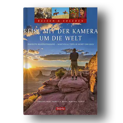 buchempfehlung reise mit der kamera um die welt