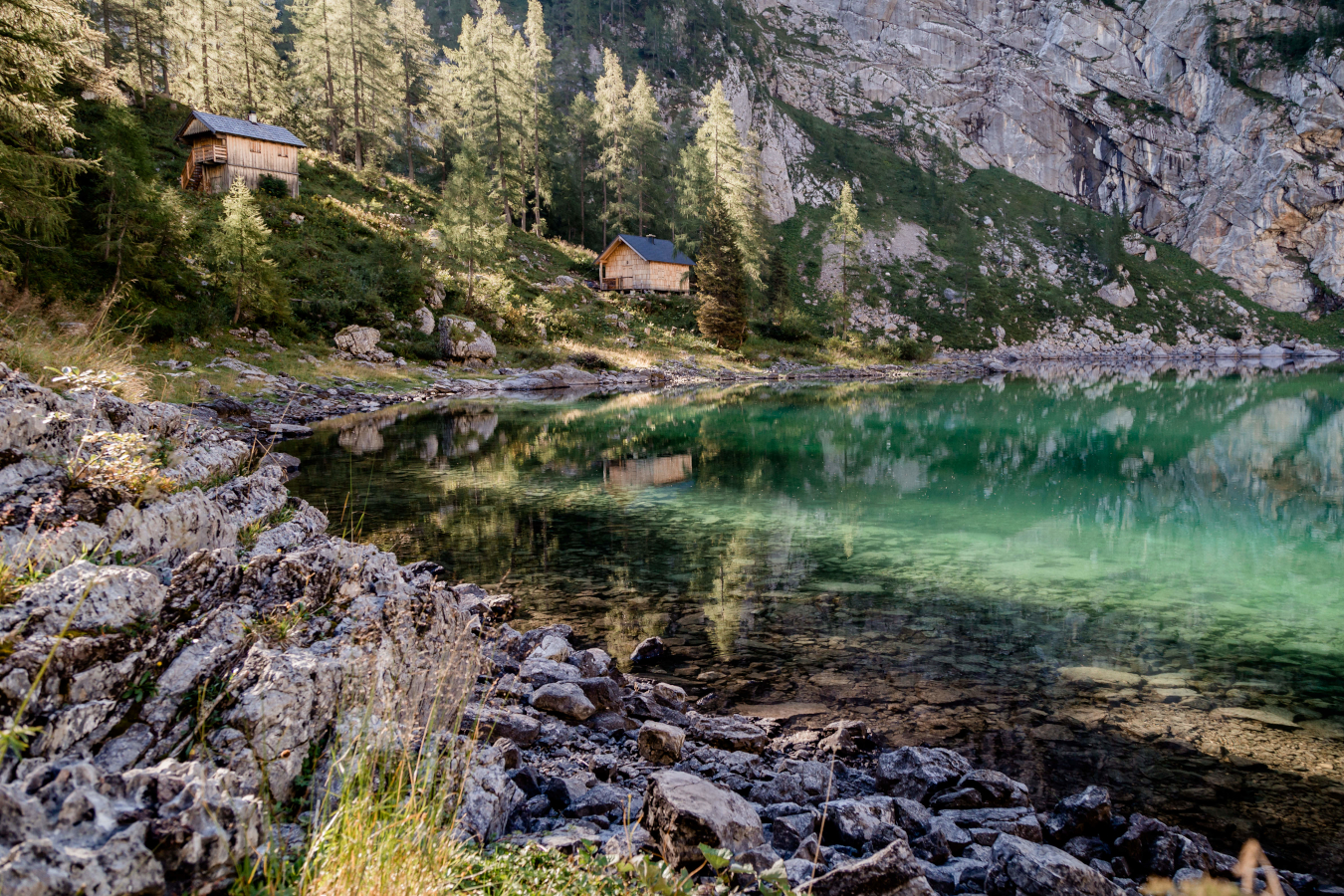 033 wanderung lahngangsee puehringerhuette totes gebirge adventure moments