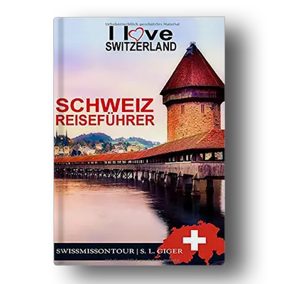 I Love Schweiz