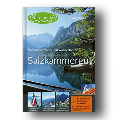 reisefuehrer salzkammergut