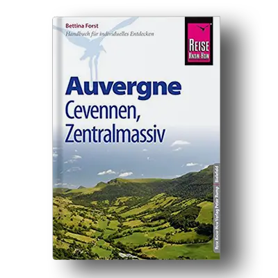 auvergne reise know how