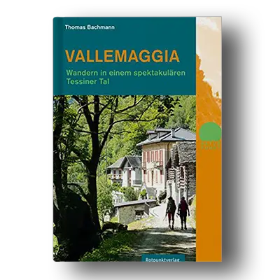 vallemaggia wanderfuehrer