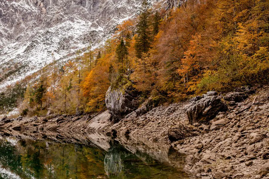 040 wanderung gosauseen dachstein adventure moments