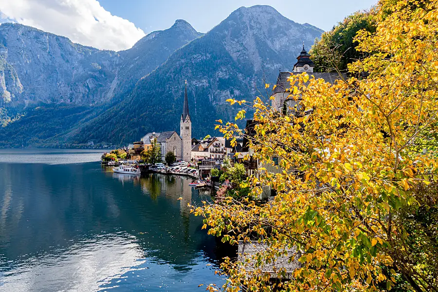 14 hallstatt wanderung auf den salzberg adventure moments