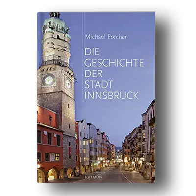 Reisefuhrer Innsbruck