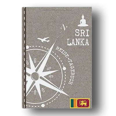 reisetagebuch sri lanka