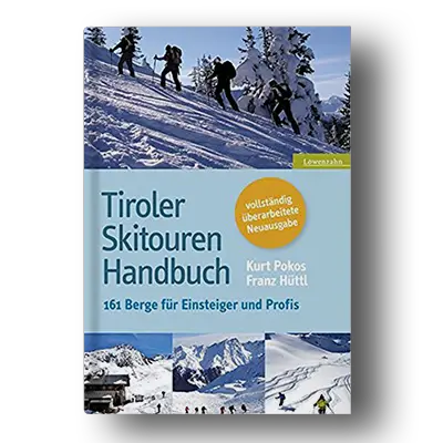 tiroler skitouren handbuch