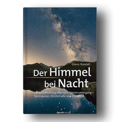 buchempfehlung der himmel bei nacht