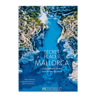 secret places mallorca