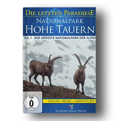 Paradies Tauern