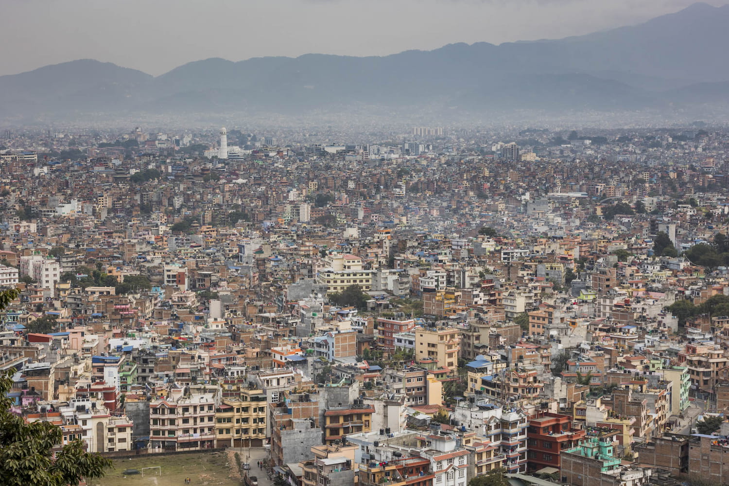 Die ultimativen Kathmandu Sehenswürdigkeiten 16 001 TitelbildKathmandu