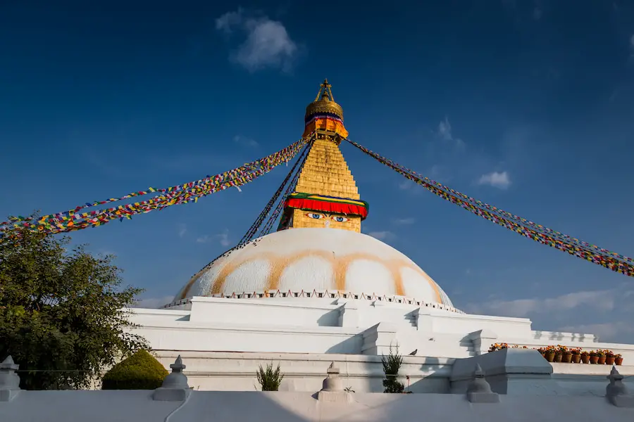 001 Boudhanath 2