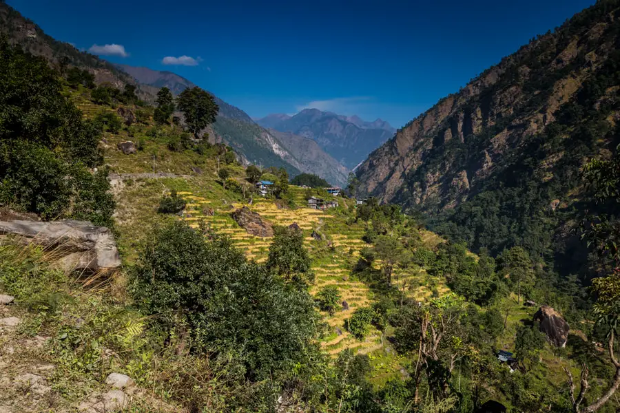 001 manaslu circuit