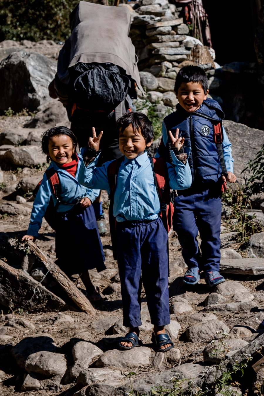 002 manaslu circuit HF