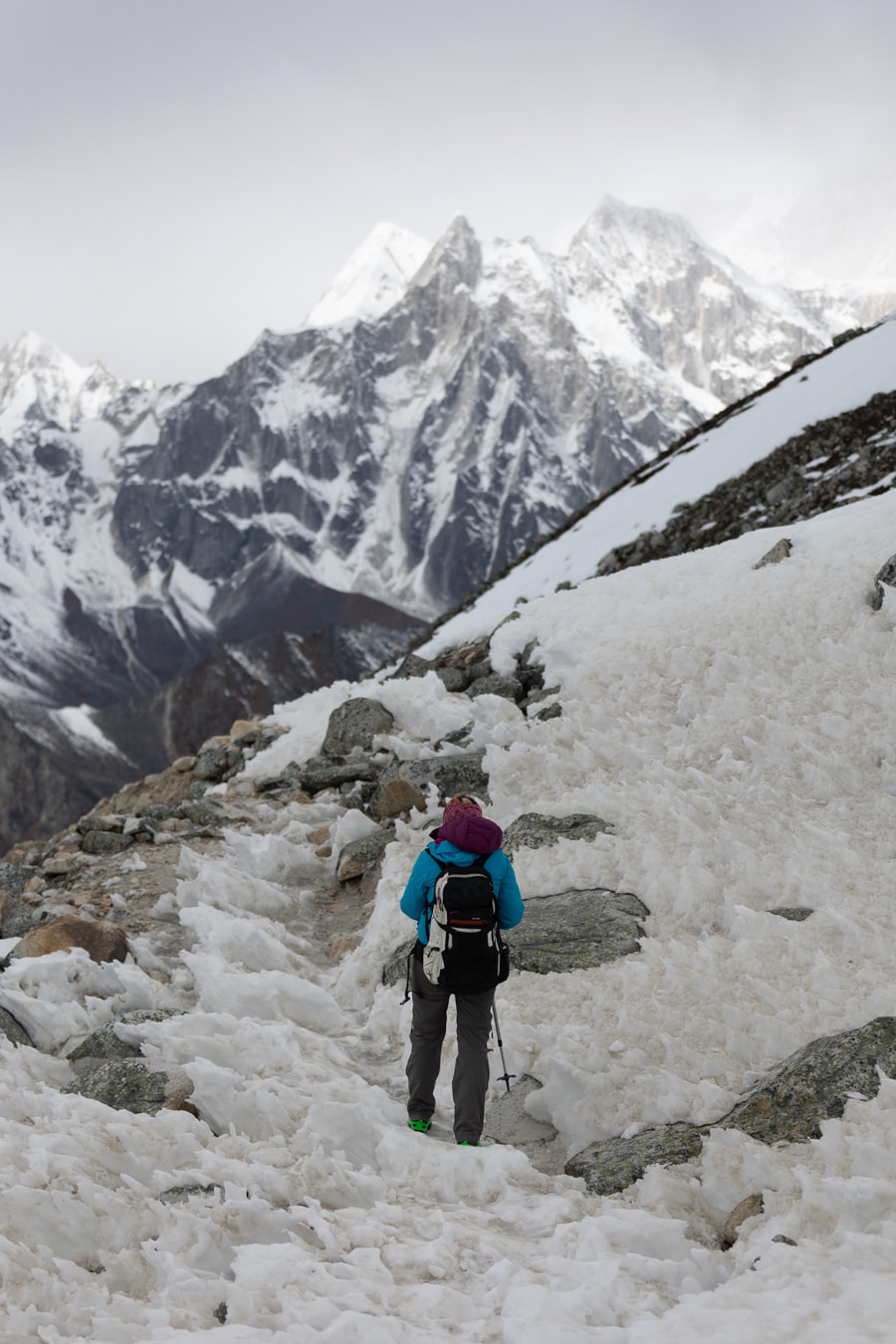 006 manaslu circuit HF