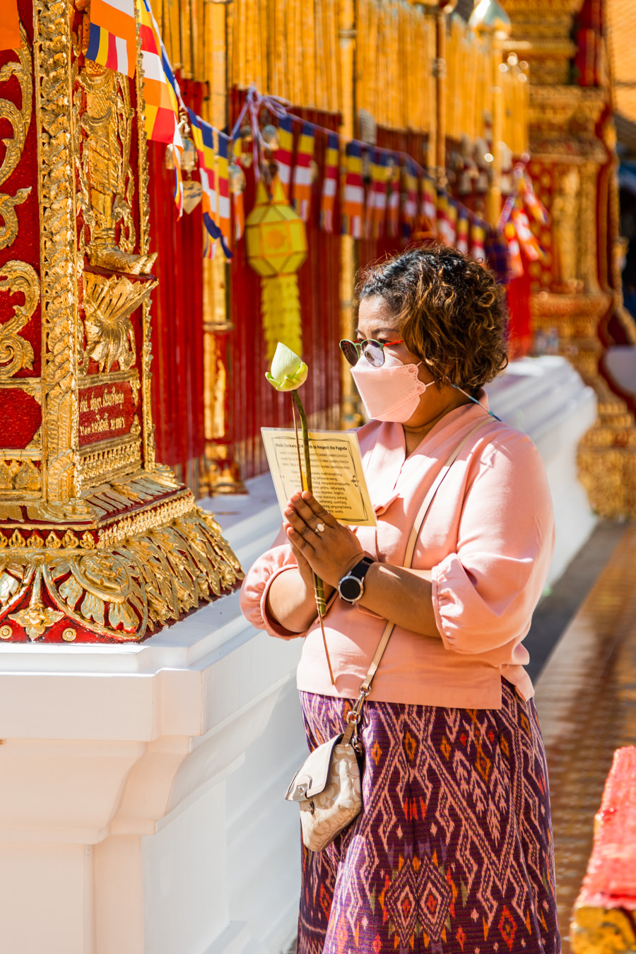 Chiang Mai Sehenswürdigkeiten