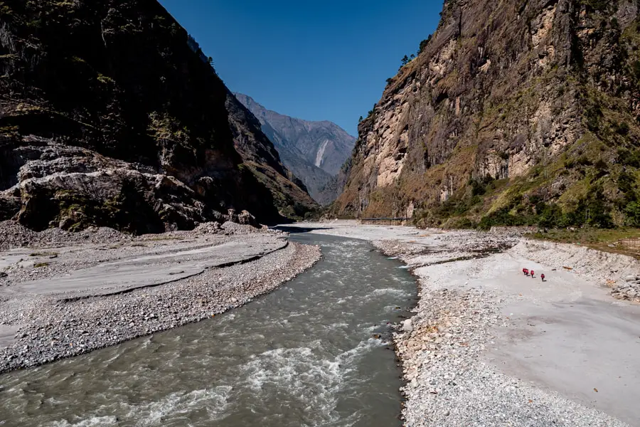 014 manaslu circuit