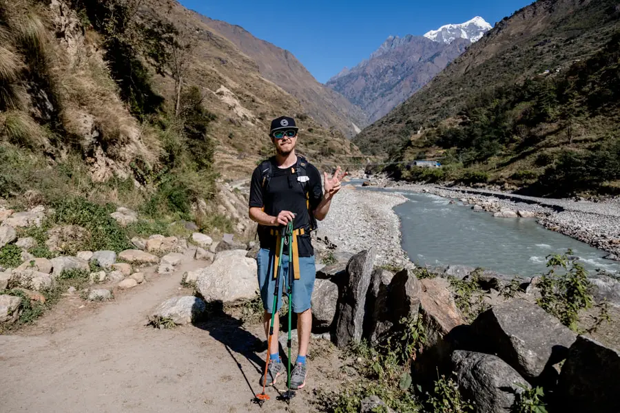 020 manaslu circuit