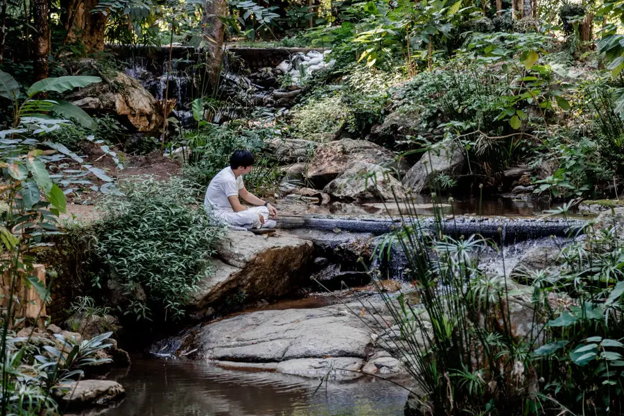 Chiang Mai Sehenswürdigkeiten