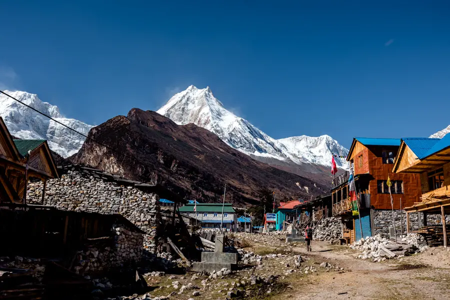 034 manaslu circuit