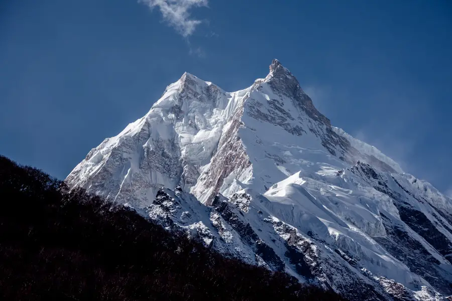 035 manaslu circuit