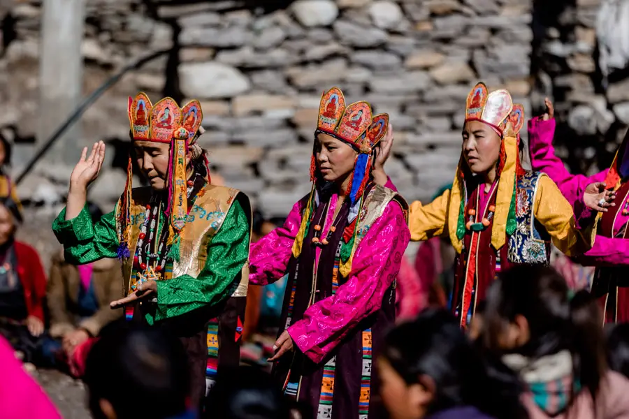 039 manaslu circuit