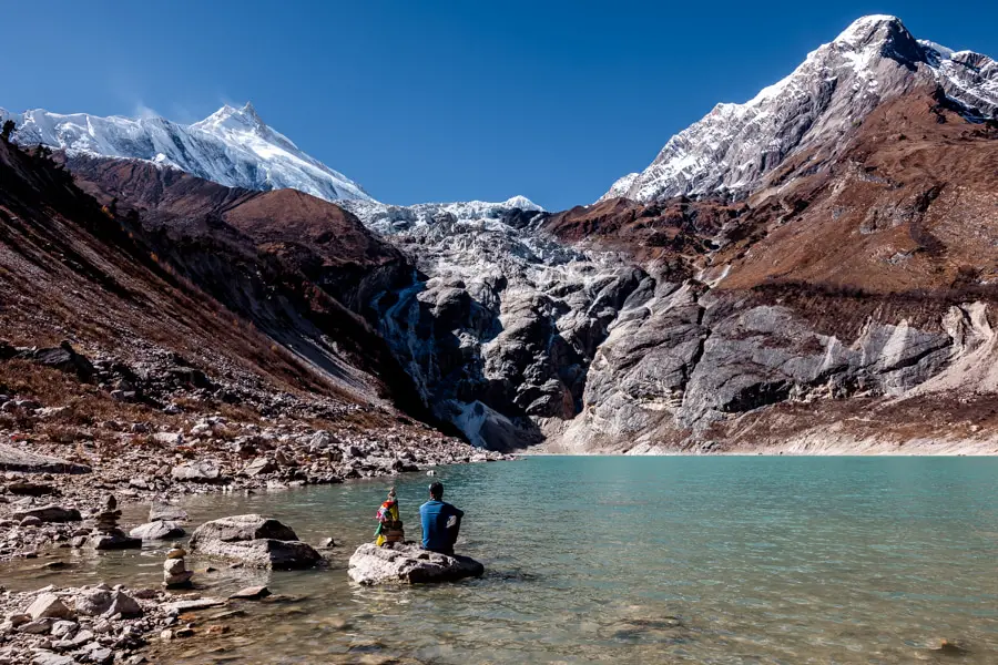 043 manaslu circuit