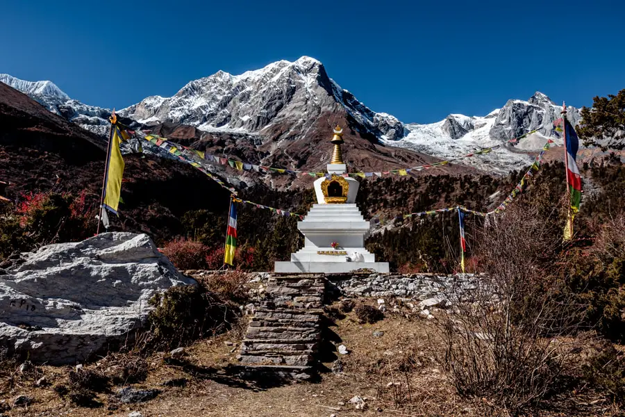 045 manaslu circuit