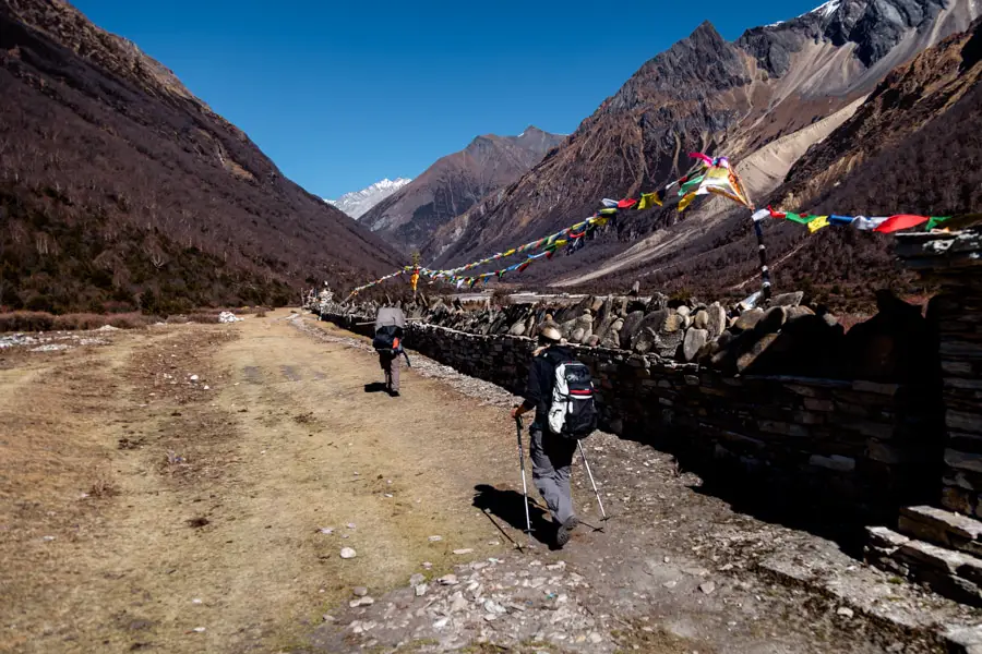 049 manaslu circuit