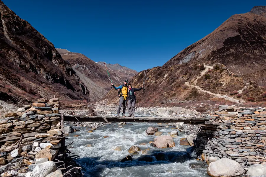 051 manaslu circuit