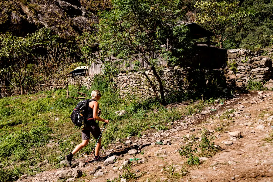 Manaslu Circuit Trek - Destiny