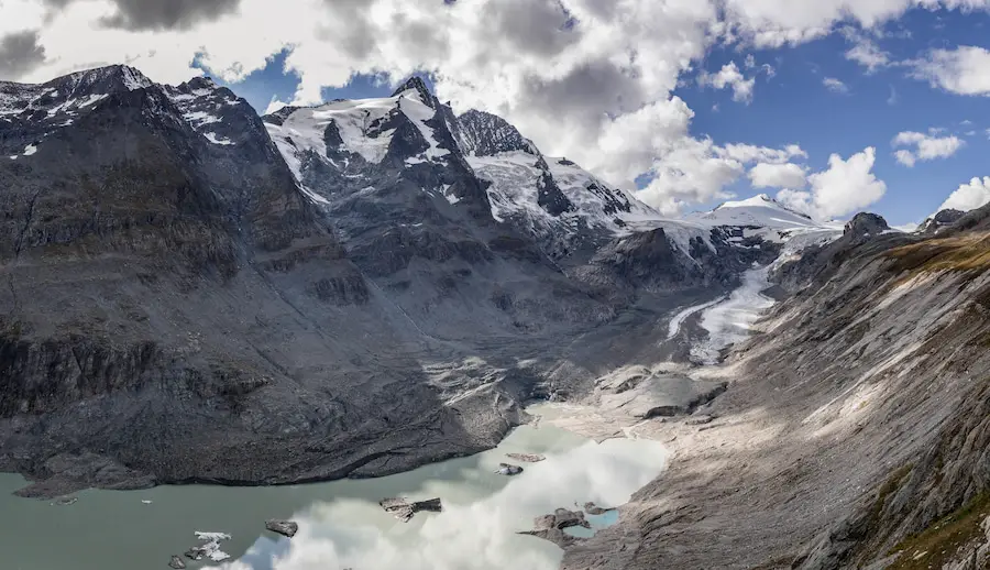 Pasterze Grossglockner