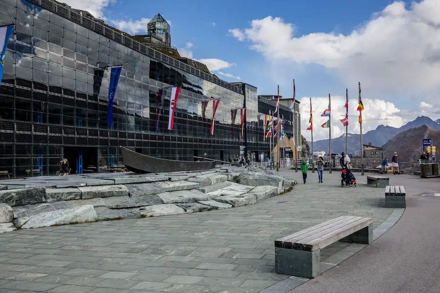 Grossglockner Museum