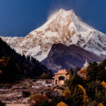 433 Manaslu Circuit Adventure Moments 1