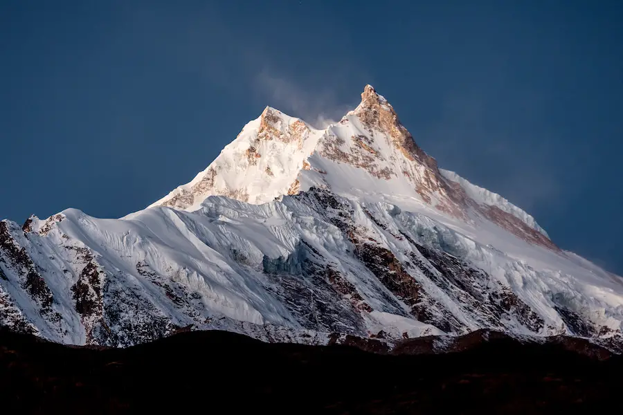 Manaslu Circuit 