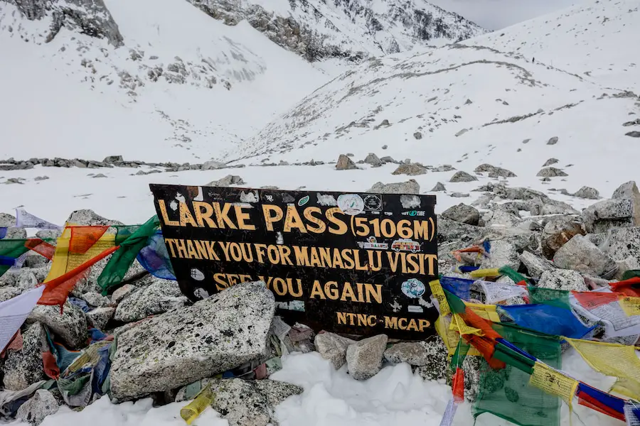 Nepal Trek