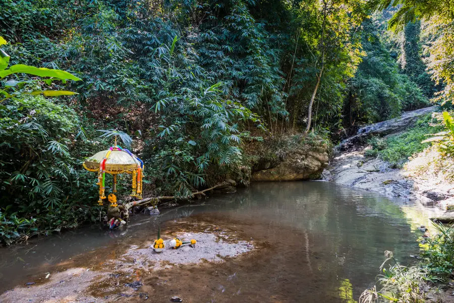 029 Chiang Mai Sehenswürdigkeiten